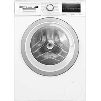 Bosch WAN28293BY fehér, elöltöltős, max.1400ford., 9 kg, mosógép