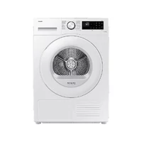 Samsung DV80CGC2B0TELE fehér, 8 kg, hőszivattyús, szárítógép