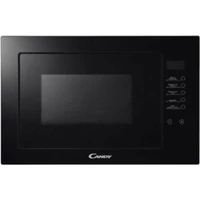 Candy MICG25GDFN 1000W 25L fekete beépíthető mikrohullámú sütő