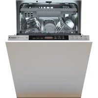 Candy CDIH 2T1145 programok száma: 8, keskeny beépíthető, 11 terítékes mosogatógép  Candy CDIH 2T1145 programok száma: 8, keskeny beépíthető, 11 terítékes mosogatógép