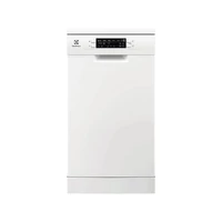 Electrolux ESG42310SW fehér, programok száma: 8, keskeny 9 terítékes mosogatógép