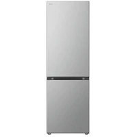 LG GBV3100DPY mattezüst, alulfagyasztós, Hűtő:234L, Fagyasztó:110L, DoorCooling hűtőszekrény