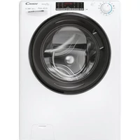 Candy CSO 496TWMB6/1-S fehér, elöltöltős, max.1400ford., 9 kg, mosógép