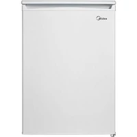 Midea MDRD99FZE01 fehér, egyajtós, Fagyasztó:60L, fagyasztószekrény