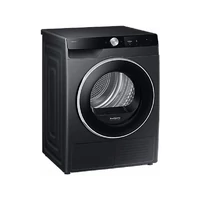 Samsung DV90T6240LB/S6 fekete, 9 kg, hőszivattyús, szárítógép