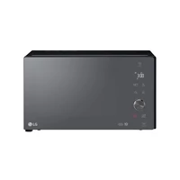 LG MH6565DPR 1150W 25L fekete mikrohullámú sütő