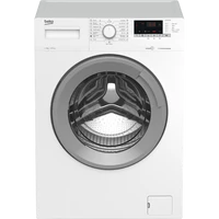 Beko WTV 9612 XS fehér, elöltöltős, max.1200ford., 9 kg, mosógép