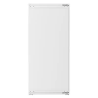 Beko BSSA210K4SN egyajtós, beépíthető, Hűtő:156L, Fagyasztó:19L, Minfrost hűtőszekrény