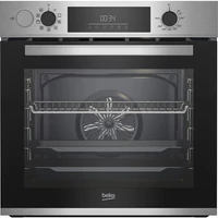 Beko BBIE12300XD inox, beépíthető, sütőtér: 72L, sütő