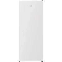 Beko RFSA210K40WN fehér, Fagyasztó:168L, fagyasztószekrény