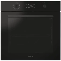 Candy CA6 NP5B3YTB fekete, beépíthető, sütőtér: 78L, sütő Candy CA6 NP5B3YTB fekete, beépíthető, sütőtér: 78L, sütő