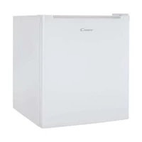 Candy CFU 050 ENEW fehér, Fagyasztó:33L, fagyasztószekrény