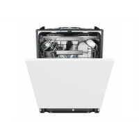 Haier XS 6B1M3PB programok száma: 10, beépíthető, 16 terítékes mosogatógép  Haier XS 6B1M3PB programok száma: 10, beépíthető, 16 terítékes mosogatógép