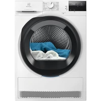 Electrolux EW6D285AE GentleCare fehér, 8 kg, hőszivattyús, szárítógép