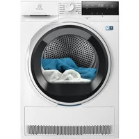 Electrolux EW7D384VE DelicateCare fehér, 8 kg, hőszivattyús, szárítógép