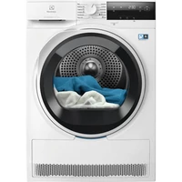 Electrolux EW7D394UE DelicateCare fehér, 9 kg, hőszivattyús, szárítógép