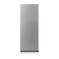 Gorenje R4142PS szürke, egyajtós, Hűtő:242L, hűtőszekrény