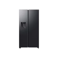 Samsung RS70F64KEFEO side-by- side, Hűtő:420L, Fagyasztó:220L, hűtőszekrény