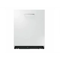 Samsung DW60M6050BB/EO programok száma: 7, beépíthető, 14 terítékes mosogatógép 