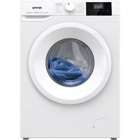 Gorenje WNGPI61SBS fehér, elöltöltős, keskeny, max.1000ford., 6 kg, mosógép