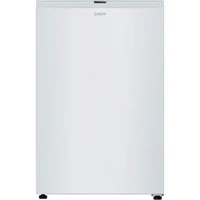 Candy CNUQ2L58EW fehér, egyajtós, Fagyasztó:100L, fagyasztószekrény