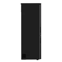 LG GBV21L0EEP alulfagyasztós, Hűtő:344L, Fagyasztó:110L, Total No Frosthűtőszekrény