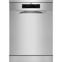 AEG FFB53937ZM programok száma: 8, szabadonálló, 14 terítékes mosogatógép 