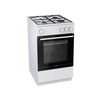 Mora P 141 AW fehér, szabadonálló, gáz, főzőzóna: 3, sütő:70L, tűzhely Mora P 141 AW fehér, szabadonálló, gáz, főzőzóna: 3, sütő:70L, tűzhely