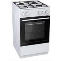 Mora P 151 AW1 fehér, szabadonálló, gáz, főzőzóna: 4, sütő:70L, tűzhely Mora P 151 AW1 fehér, szabadonálló, gáz, főzőzóna: 4, sütő:70L, tűzhely