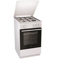 Mora P161AW fehér, szabadonálló, gáz, főzőzóna: 4, sütő:70L, tűzhely Mora P161AW fehér, szabadonálló, gáz, főzőzóna: 4, sütő:70L, tűzhely