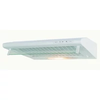 Mora OP530W fehér, hagyományos, méret:50cm, zajszint:63dB, páraelszívó