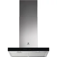 Electrolux LFT766X inox, szabadonálló, kürtős, méret:60 cm, zajszint:68 dB, páraelszívó Electrolux LFT766X inox, szabadonálló, kürtős, méret:60 cm, zajszint:68 dB, páraelszívó