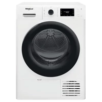 Whirlpool FT M22 9X3B EU fehér, 9 kg, hőszivattyús, szárítógép