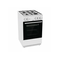 Mora P2241AW1 fehér, szabadonálló, gáz, főzőzóna: 4, sütő:70L, tűzhely Mora P2241AW1 fehér, szabadonálló, gáz, főzőzóna: 4, sütő:70L, tűzhely