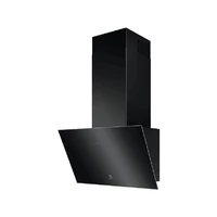 Electrolux LFV436K fekete, szabadonálló, kürtős, méret:60 cm, zajszint:62 dB, páraelszívó Electrolux LFV436K fekete, szabadonálló, kürtős, méret:60 cm, zajszint:62 dB, páraelszívó