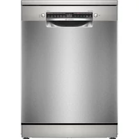 Bosch  SMS4HVI14E inox, programok száma:6, szabadonálló, 14 terítékes mosogatógép