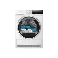 Electrolux EW6D384AE GentleCare fehér, 8kg, hőszivattyűs szárítógép