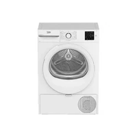 Beko BM3T372E0W fehér, hőszivattyús, 7kg,  szárítógép