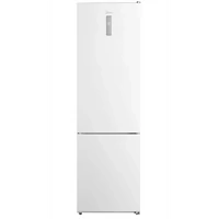 Midea MDRB489FGE01OE fehér, alulfagyasztós, Hűtő: 247L, Fagyasztó:83L, No frost hűtőszekrény