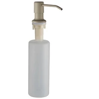 Laveo mosogatószer adagoló, bézs