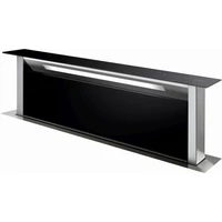 De Dietrich pultba süllyeszthető páraelszívó, 120 cm, érintő vezérlés, stellar steel De Dietrich pultba süllyeszthető páraelszívó, 120 cm, érintő vezérlés, stellar steel