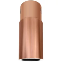 Ciarko Design Monogram Rose Gold fali páraelszívó Ciarko Design Monogram Rose Gold fali páraelszívó