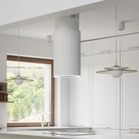 Ciarko Design Monogram W fehér sziget páraelszívó