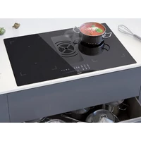 Pando E-393/78 főzőlapos páraelszívó Pando E-393/78 főzőlapos páraelszívó