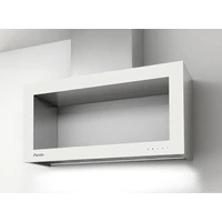Pando P-960/100 inox/fehér keret páraelszívó Pando P-960/100 inox/fehér keret páraelszívó