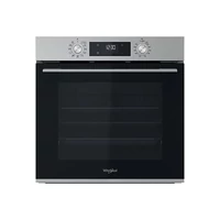 Whirlpool OMK58CU1SX ezüst, beépíthető, sütőtér: 71L, sütő
