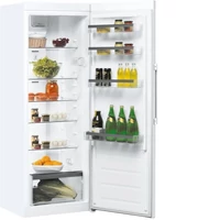 Whirlpool SW6 AM2Q W 2 fehér, egyajtós, Hűtő:319L, hűtőszekrény