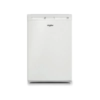 Whirlpool W55V1 112W fehér, egyajtós, Hűtő:101L, Fagyasztó:13L, hűtőszekrény