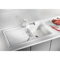 BLANCO CLASSIC 5 S gránit mosogatótálca - antracit