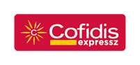 Cofidis expressz áruhitel